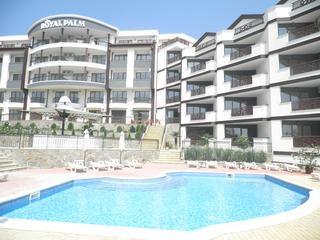 Royal Palm Apart Hotel