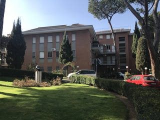 Casa Nostra Signora