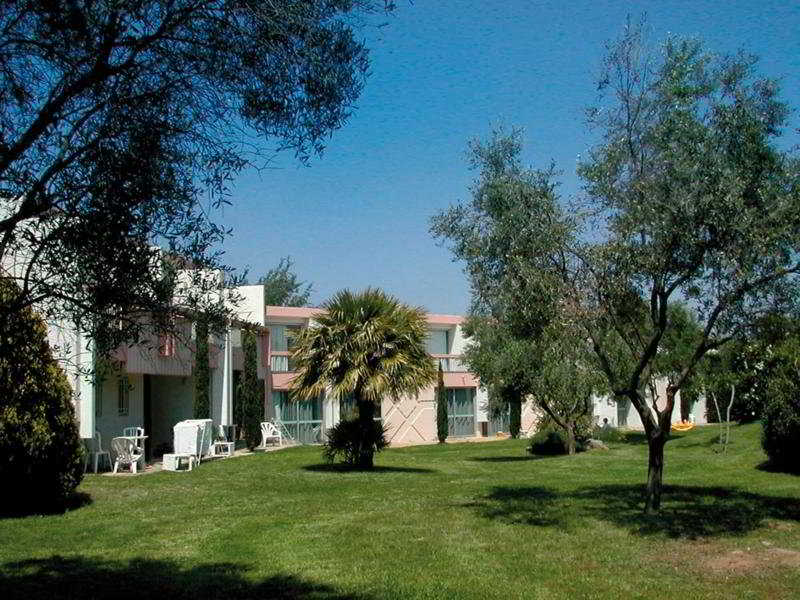 Résidence Lagrange Vacances Village Club de Camargue