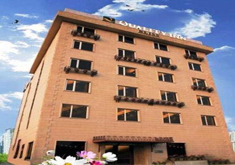Quality Inn Bliss, Gurugram