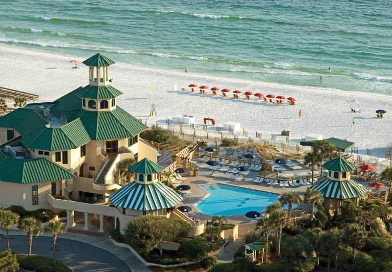 Sandestin Golf and Beach Resort