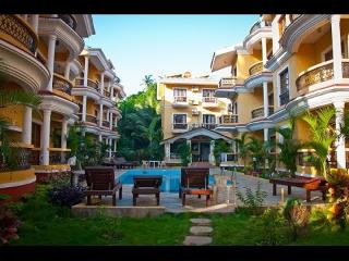 Hotel Pristine Resort