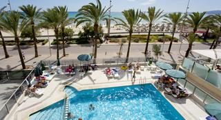 allsun Hotel Riviera Playa