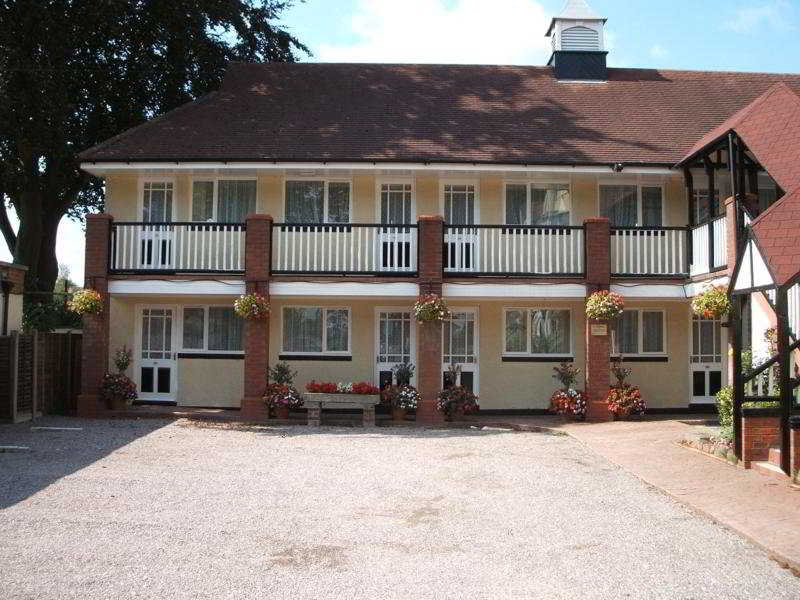 Alton Lodge Hotel