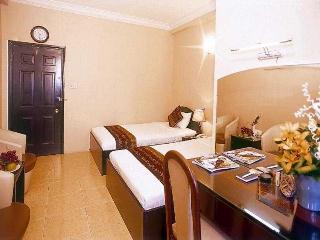HANZ Camelia Hotel