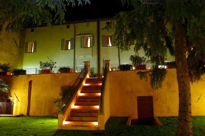Cavaliere Palace Spoleto