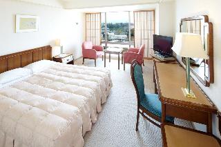 Kyoto Kokusai Hotel
