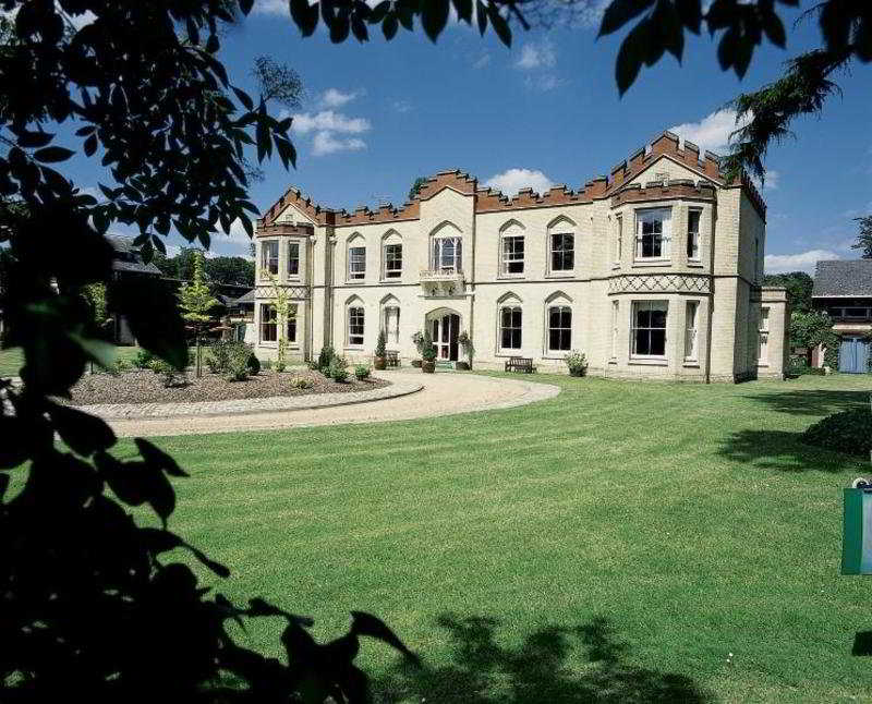 De Vere Venues Uplands House