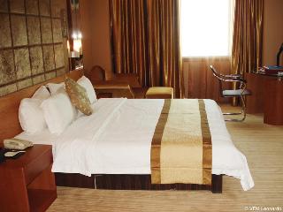 Sunshine Capital Hotel