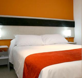 Monarca Hoteles