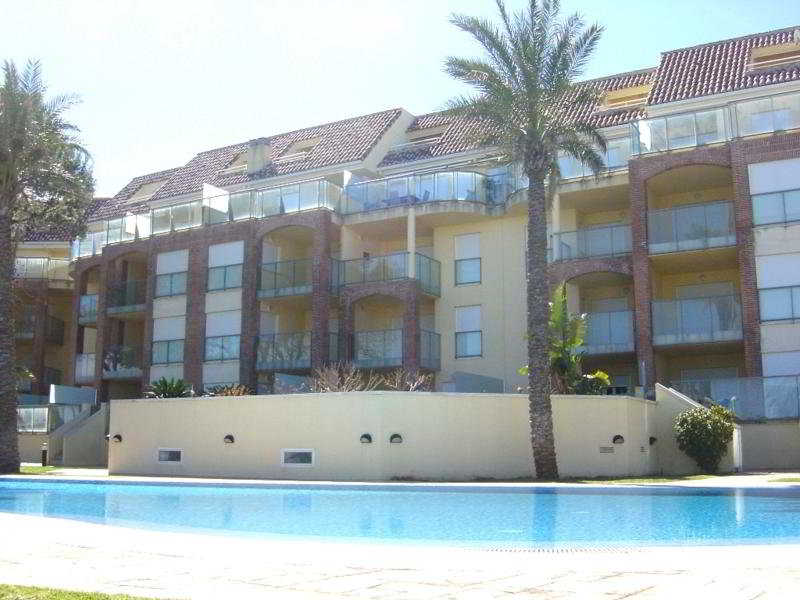 Azul Denia