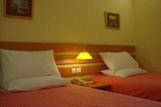 Home Inn Weijinnanlu Tianta