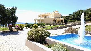 Ionian Sea View