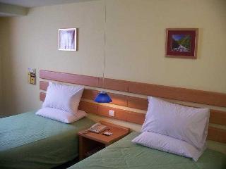 Home Inn Zhongshan Road