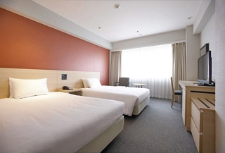 Kyoto Royal Hotel and Spa