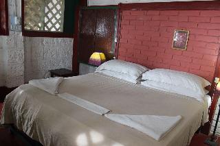 Turtlebay on Sea Trasi A juSTa Resort, Kundapur