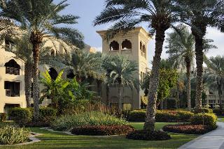 One & Only Royal Mirage The Palace