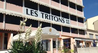 Les Tritons