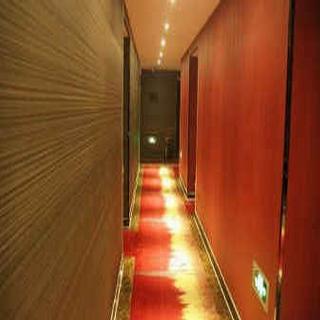 Super 8 Urumqi Airport Ji Chang Bei Qu