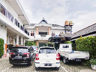 Oyo 91063 Kost Bunga