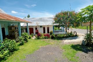 OYO 91230 Kelimutu Eco Village