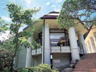 B and B Pension Hakone