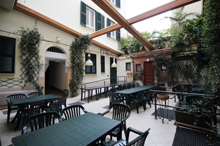 Residence Candia