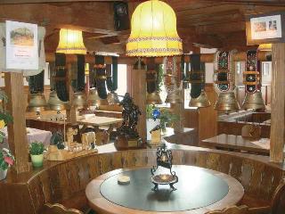 Minotel Alpstübli