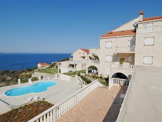 Apartments Marnic
