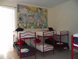 Art Museum Hostel
