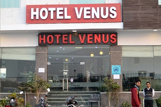 Hotel Venus, New Delhi