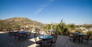 Jaipur House