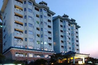 Puri Darmo Surabaya Serviced Apartment
