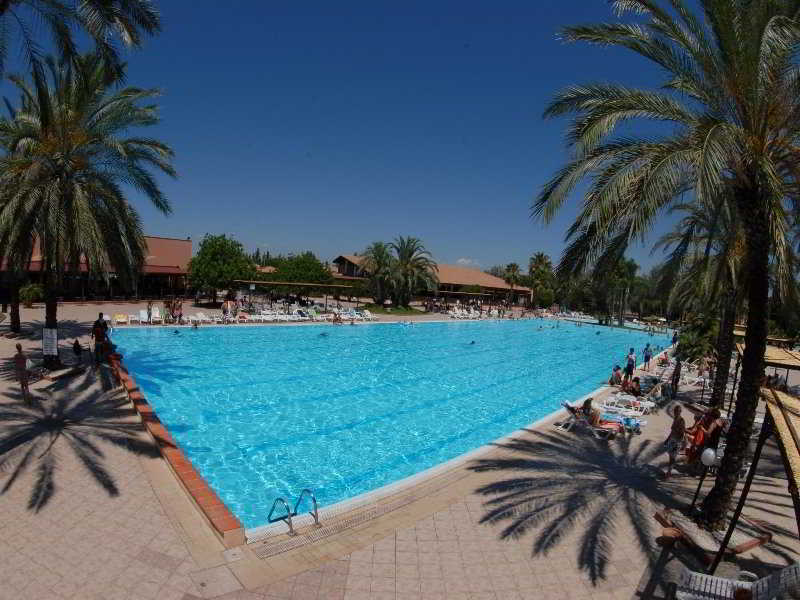Mondotondo Villag Hotel Villaggio Torre Del Faro