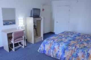 Motel 6 El Paso Central