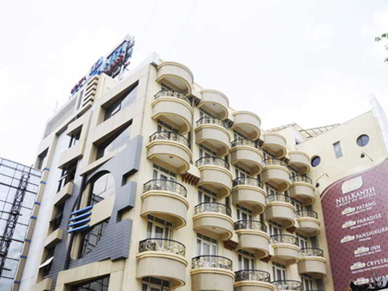 Hotel Neelkanth