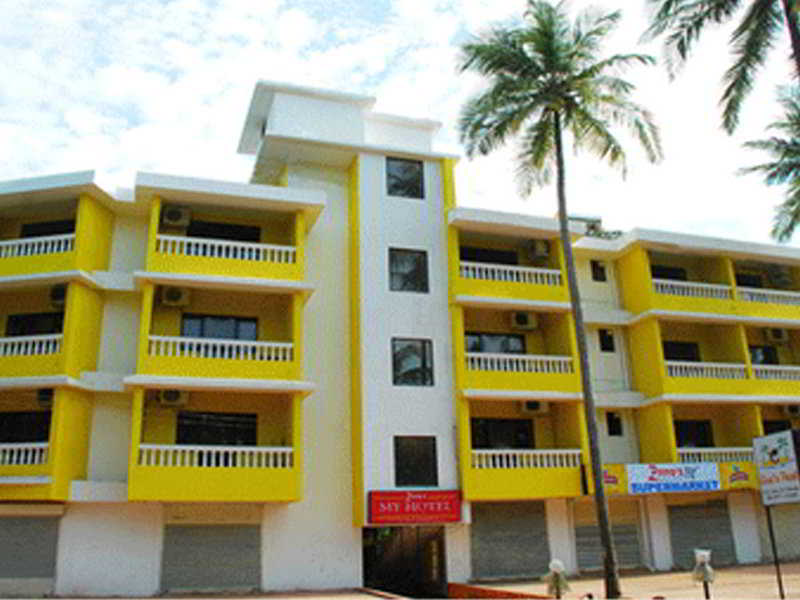 Titos My Hotel