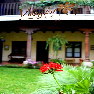 Vilaflor