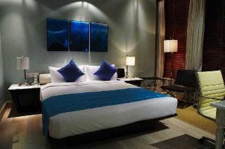 The Lapis Casa Boutique Hotel