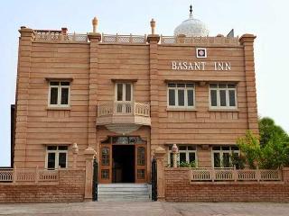 Basant Inn