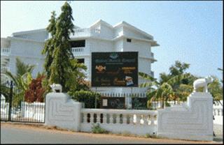 Mobor Beach Resort
