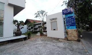 NIDA Rooms Jakarta Kramat Raya