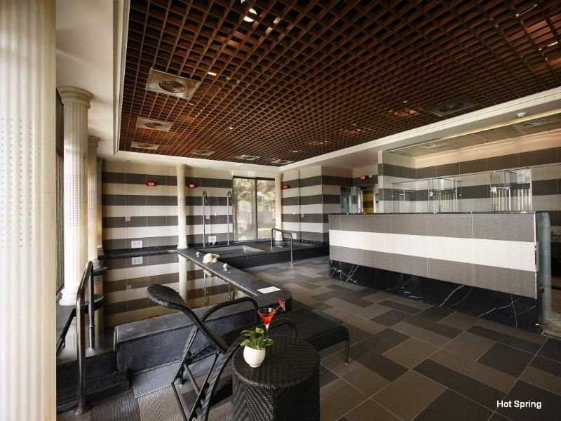 Fullon Hot Spring Resort Tamsui