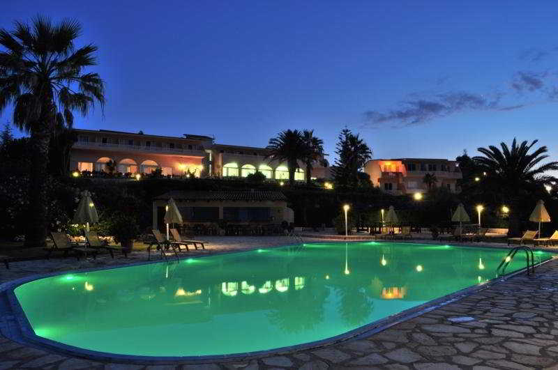 Corfu Mirabell