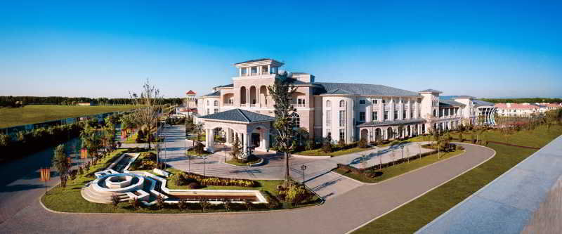 Yosemite Hotel