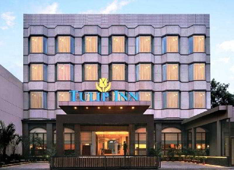 Tulip Inn Gurgaon, Gurugram