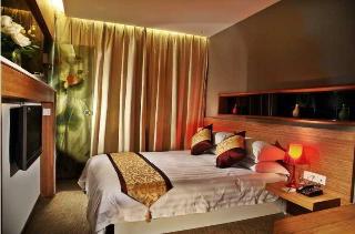 Elan Inn West Lake