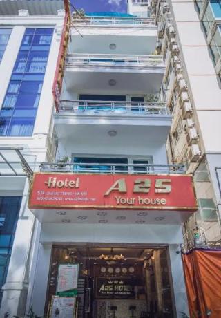 Hanoi Lake View Hotel