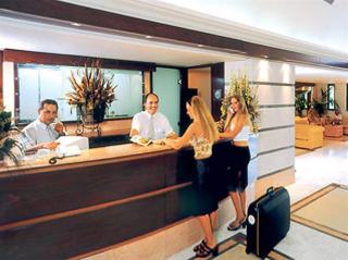 Calypso Palace All Inclusive