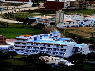 Hôtel Loubar, Tanger, Maroc